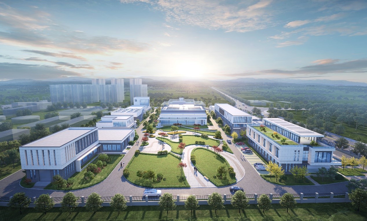 居家橋水廠改建工程開工建設(shè),將進(jìn)一步提升浦東中心城區(qū)供水安全保障能力